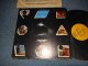 SLY & THE FAMILY STONE - DANCE TO THE MUSIC (Ex++/MINT-) /1971 Version US AMERICA RE-PRESS "YELLOW Label" Used LP  