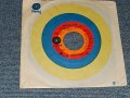 R.B. HUDMON JR. - A) Speak For Yourself, John  B) Look What We Have Joined Together (Ex+++/Ex+++)  / 1971 US AMERICA ORIGINAL "PROMO" Used 7" Single 