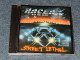 RACER X with PAUL GILBERT - STREET LETHAL (MINT-/MINT) / 1996 US AMERICA Used CD