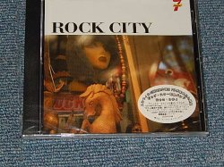 画像1: ROCK CITY - ROCK CITY (SEALED) / 2003 US AMERICA ORIGINAL "BRAND NEW SEALED" CD