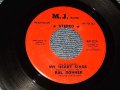 RAL DONNER - A)  (All Of A Sudden) MY HEART SINGKS   B)LOVIN' PLAACE (Ex++/Ex++) / 1971 US AMERICA ORIGINAL Used  7" Single 45 rpm