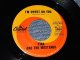 Tina And The Mustangs - A) I'm Sweet On You   B) Smokey Joe's (Ex+++/Ex+++) / 1966 US AMERICA ORIGINAL Used 7"45 rpm