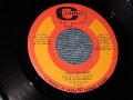 THE RATIONALS - A) HOLD ON BABY   B) SING (AMERICAN GARAGE) (Ex++/Ex++) / 1967 US AMERICA ORIGINAL "PROMO"  Used 7" Single 