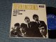 THE ROLLING STONES - THE ROLLING STONES (Matrix #A) EFF-2662 1K 1 U H B) EFF-2663 1K 1 U R) (Ex++/Ex++ B-1:VG+++) / 1964 UK ENGLAND  ORIGINAL Used 7"  45 rpm EP with PICTURE SLEEVE 