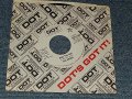 THE BROOD - A) RIDE THE BUS   B) HEY LOVER(MINT-/MINT-) / 1971 US AMERICA ORIGINAL "WHITE LABEL PROMO" Used  7" Single 45 rpm