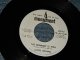 JAMES ROSWELL - THE MOMENT IS YOU  A) MONO   B) STEREO (MINT-/MINT-) / 1969 US AMERICA ORIGINAL "PROMO ONLY SAME FLIP" Used 7"45 rpm