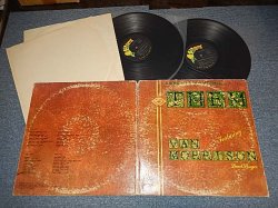画像1: THEM (VAN MORRISON) - THEM FEATURING VAN MORRISON (G/Ex+) 1972 US AMERICA ORIGINAL Used 2-LP