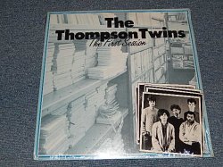 画像1: THOMPSON TWINS - THE FIRST SESSION (SEALED) / 197 UK ENGLAND ORIGINAL "BRAND NEW SEALED" 12"