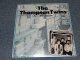THOMPSON TWINS - THE FIRST SESSION (SEALED) / 197 UK ENGLAND ORIGINAL "BRAND NEW SEALED" 12"