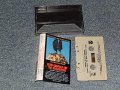 ELVIS COSTELLO - GOODBYE CRUEL WORLD (MINT-/MINT) / 1984 US AMERICA ORIGINAL Used CASSETTE TAPE
