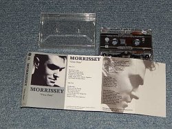 画像1: MORRISSEY - VIVA HATE(MINT-/MINT) / 1986 US AMERICA ORIGINAL Used CASSETTE TAPE