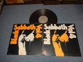 BLACK SABBATH - VOL.4  (With 4PAGES BOOKLET) (MATRIX # A)6360071 1Y//1 PORKY 1 2 2 2 4  B)6360071 2Y//1  1 1 2 4 PECKO) (Ex++/Ex- Looks:VG+++ A-3:VG+++) /  1972  UK ENGLAND ORIGINAL "SWIRL Label" Used LP 