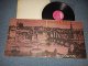 LINDISFARNE - FOG ON THE TYNE (Matrix # A)CAS-1050 1U PORKY B)CAS-1050 1U BECKIE) (Ex++/Ex++) / 1971 UK ENGLAND ORIGINAL 1st Press"PINK LABEL"  Used LP 