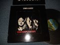THIN LIZZY - BAD REPUTATION (With CUSTOM INNER)(Matrix #)  (Ex++/Ex+++) / 1977 UK ENGLAND ORIGINAL Used LP 