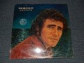 TIM BUCKLEY - LOOK AT THE FOOL (SEALED) /  GREECE REISSUE "BRAND NEW SEALED" LP