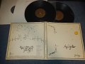 JOAN BAEZ - ANY DAY NOW (Ex+++/MINT- SWOL)  / 1969 WEST-GERMANY GERMAN ORIGINAL Used 2-LP 