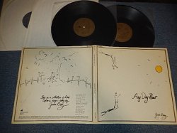 画像1: JOAN BAEZ - ANY DAY NOW (Ex+++/MINT- SWOL)  / 1969 WEST-GERMANY GERMAN ORIGINAL Used 2-LP 
