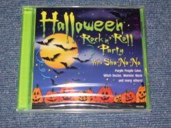 画像1: SHA NA NA - HALLOWEEN R&R PARTY WITH / 2001 CANADA BRAND NEW SEALED CD  