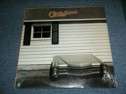 画像1: OKLAHOMA ( Produced by TERRY MELCHER and MARK LINDSAY ) - OKLAHOMA / 1977 US ORIGINAL Brand New Sealed LP 