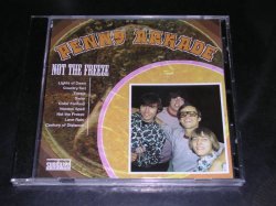 画像1: PENNY ARKADE - NOT THE FREEZE (SEALED) / 2004 US "BRAND  NEW SEALED" CD 
