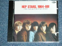 画像1: HEP STARS - 1964-1969!  / 1992 SWEDEN  ORIGINAL BRAND NEW CD