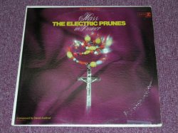 画像1: THE ELECTRIC PRUNES - MASS IN F MINOR　( Ex/Ex ) / 1967 US ORIGINAL STEREO LP 