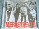 THE MERSEYBEATS - I THINK OF YOU / 2000  GERMANY BRAND NEW CD 