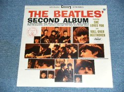 画像1: THE BEATLES - SECOND ALBUM / US REISSUE  Brand New Sealed LP 