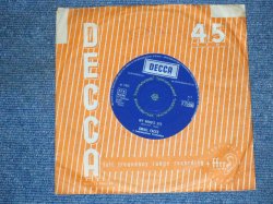 画像1: SMALL FACES -  MY MIND'S EYE  / 1966 UK ORIGINAL 7" Single 
