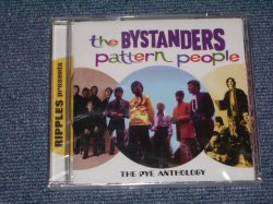 画像1: BYSTANDERS - PATTERN PEOPLE  / 2001  UK SEALED CD
