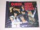 QUEEN - SHEER HEART ATTACK / 1993 UK DIGITAL REMASTERED SERIES Sealed CD 