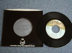 画像1: CHARLIE DANIELS - UNEASY RIDER / 1973  US ORIGINAL 7"SINGLE