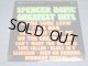 SPENCER DAVIS GROUP - GREATEST HITS  /  1969 US ORIGINAL SEALED  LP