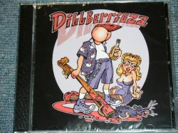 画像1: DiLLBErriEZZ - DiLLBErriEZZ / 2010 GERMANY ORIGINAL Brand New SEALED CD  