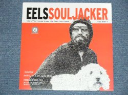 画像1: EELS  - SOUL JACKER / 2001EUROPE ORIGINALBRand New LP Found Dead Stock