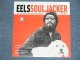 EELS  - SOUL JACKER / 2001EUROPE ORIGINALBRand New LP Found Dead Stock