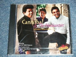 画像1: CANNIBAL & THE HEADHUNTERS - A GOLDEN CLASSICS EDITION  / 1996 US ORIGHINAL  Brand New Sealed CD 