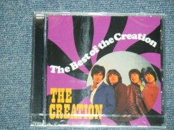 画像1: THE CREATION - THE BEST OF THE CREATION  / 1999 GERMANY Brand New SEALED CD