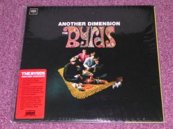 画像1: BYRDS, THE - ANOTHER DIMENSION / 2005 US SEALED LIMITED 180g DOUBLE 10 inch LP 