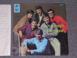 画像1: ZOOT MONEY'S BIG ROLL BAND  - IT'S SHOULD'VE BEEN ME  / 1965  UK ORIGINAL MONO LP  Ex++/Ex+++ 