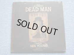 画像1: NEIL YOUNG - DEAD MAN /  1996 US ORIGINAL SEALED 2-LP's 