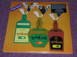 画像1: YARDBIRDS, THE - THE BEST OF (SEALED)  / ITALY ORIGINAL SEALED LIMITED 180g 2LP's 