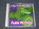  KILL VAN HELSING - ALIEN HOT ROD / 2003 UK BRAND NEW CD   