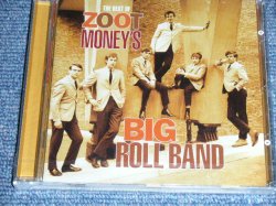 画像1: ZOOT MONEY'S BIG ROLL BAND - THE BEST OF / 2007 GERMAN Brand New SEALED CD 