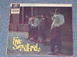 画像1: THE YARDBIRDS - FIVE YARDBIRDS  / 1965  AUSTRALIA  ORIGINAL 7"EP + Picture Sleeve