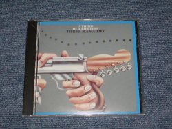 画像1: THREE MAN ARMY - A THIRD OF A LIFETIME / 1996?  US Brand New Sealed  out-of-print CD 