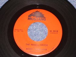 画像1: BOBBY FULLER FOUR -THE MAGIC TOUCH  / 1966 US ORIGINAL  7"Single With 