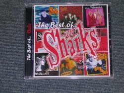 画像1: THE SHARKS - THE BEST OF ... / 2003 EU Brand New CD  