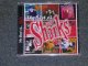 THE SHARKS - THE BEST OF ... / 2003 EU Brand New CD  