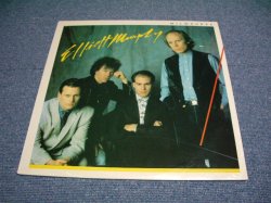 画像1: ELLIOTT MURPHY 1986 US ORIGINAL LP MILWAUKEE